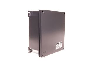 Puszka IP66 178X156X75 aluminium Strefa 2(G) i 22(D) ATEX GW76294