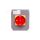 Łącznik krzywkowy awaryjny 16A 3P ATEX Strefa 22(D) w puszcze aluminiowej GW70472