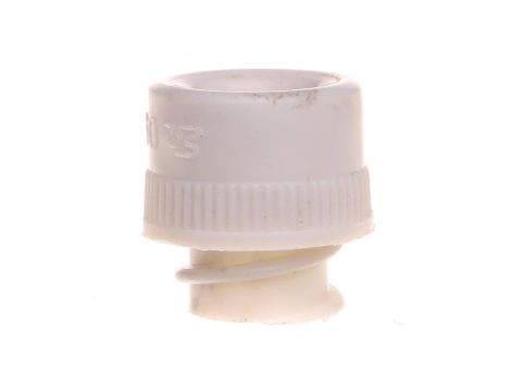 Wkładka izolująca do dławnic WI 9 E03DK-08050100201 /50szt./