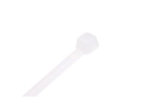 Opaska kablowa TK 16/5 naturalna E01TK-01010101301 /100szt./