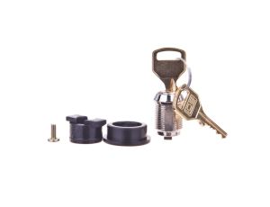 Zamek metalowy do rozdzielnic hermetycznych ZRH 36.81