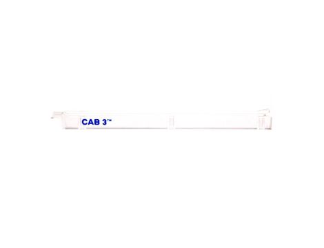 Magazynek (aplikator) na oznaczniki CAB3 1.5-2.5mm2 038396