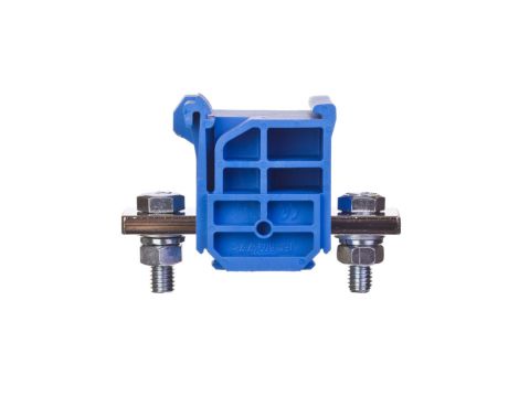 Złączka szynowa 2-przewodowa 70mm2 niebieska ZSG1-70 12901313