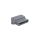 Wtyk MCS-MIDI Classic 6-biegunowy szary raster 5mm 231-606/019-000