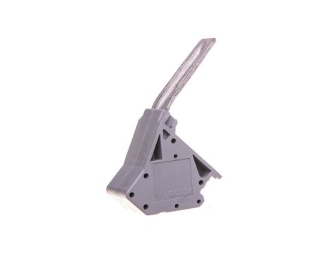 Adapter rozgałęźny do złączek silnoprądowych 95mm2 szary 285-407 /5szt./