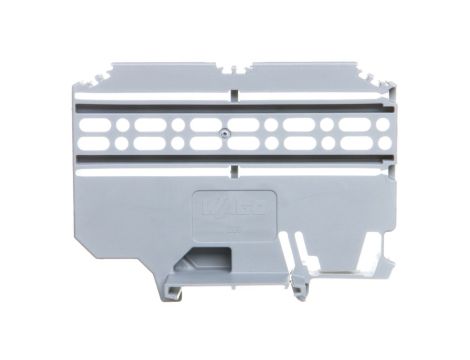 Adapter montażowy do gniazd pinowych i wtyków sprężynowych 209-148 /25szt./