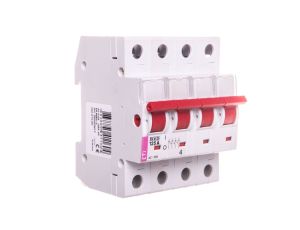 Rozłącznik modułowy 125A 4P 400V SV 4125 002423417