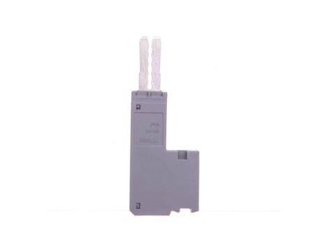 Adapter rozgałęźny do złączek silnoprądowych 35mm2 szary 285-427