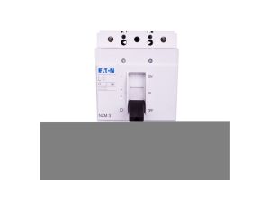 Wyłącznik mocy 3P 400A 36kA NZMC3-A400 109666