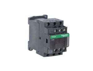 TeSys Deca Stycznik mocy 12A 3P 48V DC 1Z 1R LC1D12ED