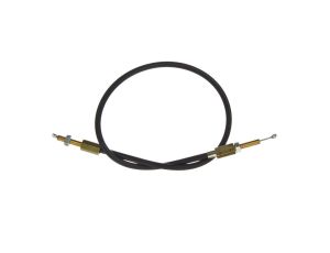 Blokada mechaniczna (cięgno Bowdena) 225mm NZM-XBZ225 281585
