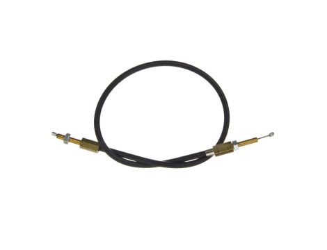 Blokada mechaniczna (cięgno Bowdena) 225mm NZM-XBZ225 281585