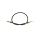Blokada mechaniczna (cięgno Bowdena) 225mm NZM-XBZ225 281585