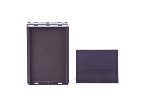 Cokół do obudów częśc boczna 100x300mm NSYSPS3100