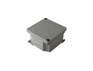 Puszka n/t IP66 aluminium 91X91X54mm Strefa 2(G) i 22(D) ATEX GW76291