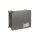 Puszka n/t IP66 aluminium 155x130x58 Strefa 2(G) i 22(D) ATEX malowana GW76293