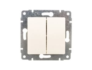 VENA Łącznik świecznikowy krem 510315