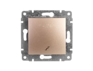 VENA Łącznik schodowy satyna 515016