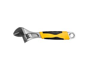 Klucz nastawny 250 mm zakres 0-31 mm 35D123