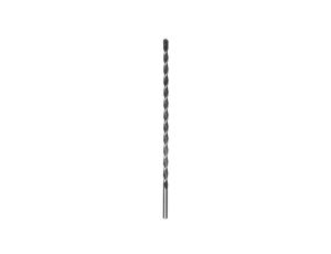 Wiertło do betonu 8 x 250 mm końcówka motylkowa 57H332