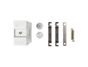 Przekładnik prądowy na kabel i szynę fi22+30/25/20x10mm TI-150-5