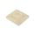 Podstawa przylepna 27x27mm biała BMB0902E /100szt./