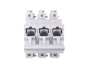 Rozłącznik bezpiecznikowy cylindryczny 3P 22x58mm SP 58 021604