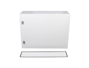 Obudowa CS 600x800x300mm IP66 z płytą montażową CS-68/300 111701