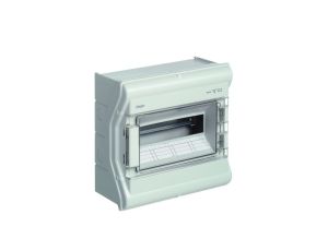 Rozdzielnica modułowa 1x18 natynkowa IP65 Vector VE118L