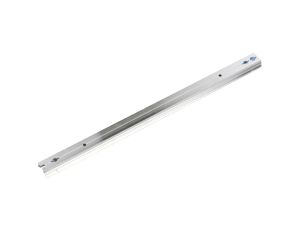 Szyna montażowa 35x15x488mm aluminium BPZ-DINR24-600 293595