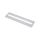 Osłona metalowa z wycięciem dla aparatury modułowej 800x200mm BPZ-FP-800/200-45 286692