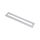 Osłona metalowa z wycięciem dla aparatury modułowej 800x150mm BPZ-FP-800/150-45 286690