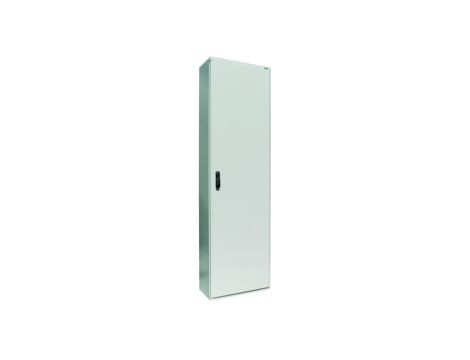 Obudowa rozdzielnicy 2060x800x300mm IP30 drzwi zamykane dźwignią BP-F-800/20/3-P 102360