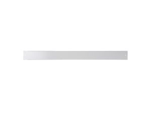 Cokół do rozdzielnic część czołowa 100x1200mm XVTL-SO100/F-12 114629