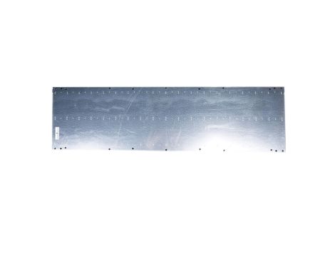 Płyta montażowa 2000x600mm stal XVTL-IC-6/20 114766