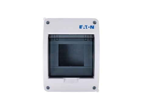 Rozdzielnica modułowa 1x5 natynkowa IP40 BC-O-1/5-ECO 280345