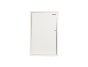 Szafka licznikowa podtynkowa 1-licznikowa 3-fazowy 25 modułów IP30 RW-25-P Z