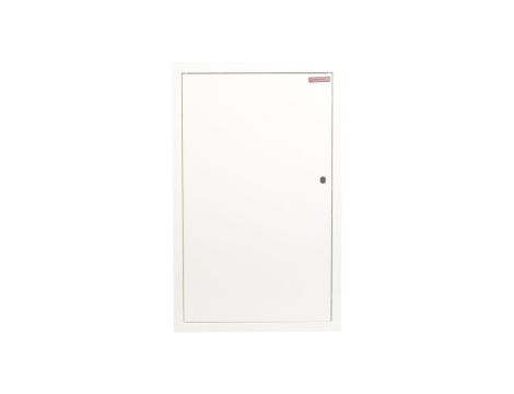 Szafka licznikowa podtynkowa 1-licznikowa 3-fazowy 25 modułów IP30 RW-25-P
