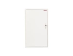 Szafka licznikowa natynkowa/podtynkowa (uniwersalna) 1-licznikowa 3-fazowy 25 modułów IP30 RU-25-P Z