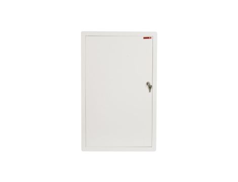 Rozdzielnica modułowa 3x16 podtynkowa IP30 RP-48 Z