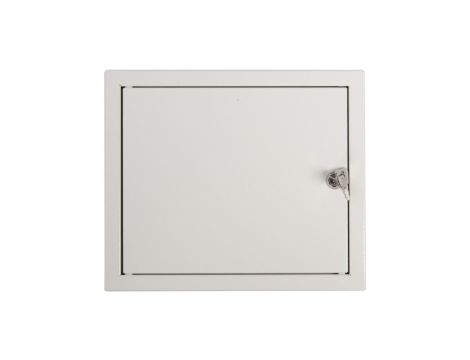 Rozdzielnica modułowa 1x12 natynkowa IP31 NRP 12 Z 3-214