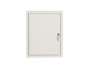 Rozdzielnica modułowa 2x12 natynkowa IP31 NRP 24 Z 3-220