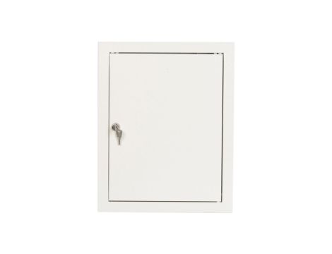 Rozdzielnica modułowa 2x12 podtynkowa IP31 RP 24 Z 1-020