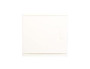 Rozdzielnica modułowa 1x12 podtynkowa IP40 RWN (drzwi pełne) 602411