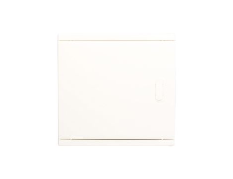 Rozdzielnica modułowa 1x12 podtynkowa IP40 RWN (drzwi pełne) 602411