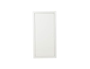 Rozdzielnica modułowa 4x12 podtynkowa IP40 RWN (drzwi pełne) 602434