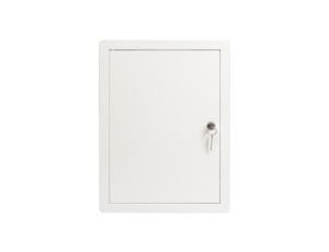 Rozdzielnica modułowa 2x12 podtynkowa IP30 RP-24 Z