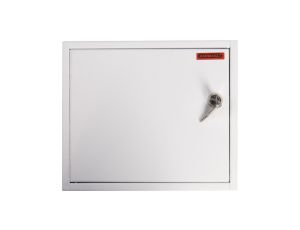 Rozdzielnica modułowa 1x12 natynkowa IP30 RN-12-P Z