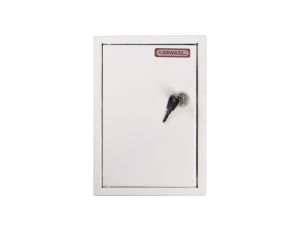 Rozdzielnica modułowa 1x6 natynkowa IP30 RN-6-P Z