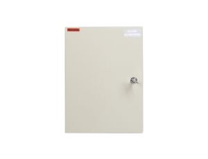 Obudowa 350x255x195mm IP54 Z płytą montażową RH-2